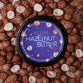 Ecool Hazelnut Butter 100% 250 g
