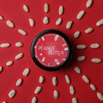 Ecool Peanut Classic Butter 250 g
