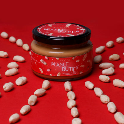 Ecool Peanut Classic Butter 250 g