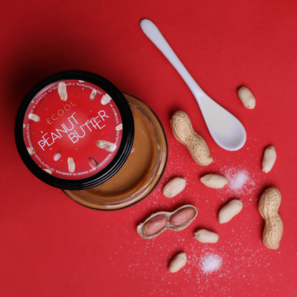 Ecool Peanut Classic Butter 250 g