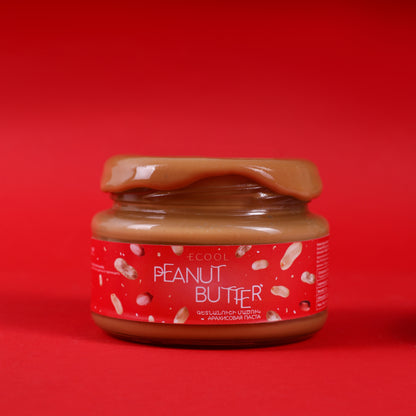 Ecool Peanut Classic Butter 250 g