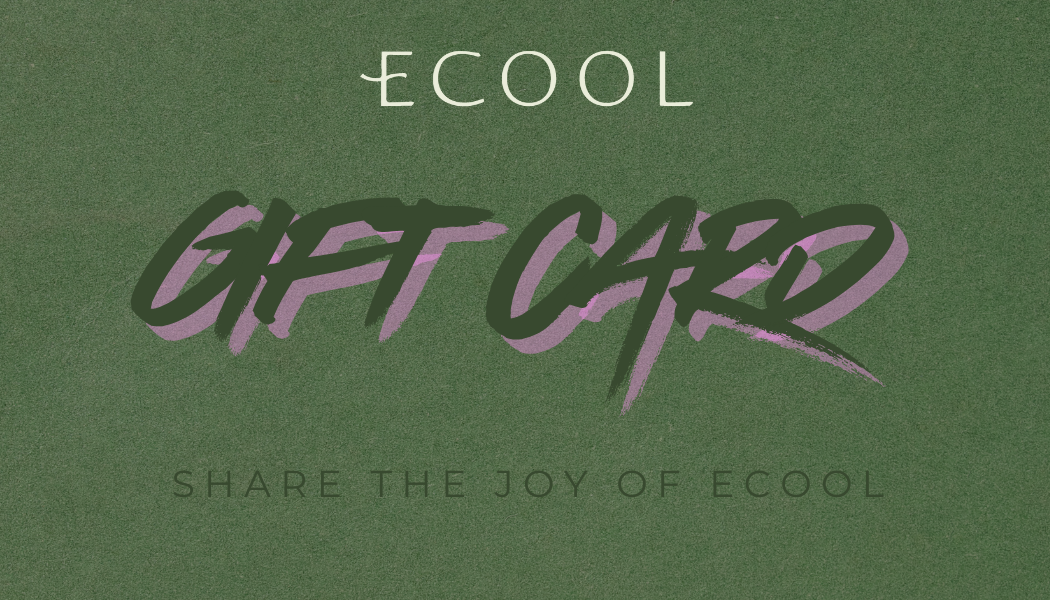 Ecool gift Card