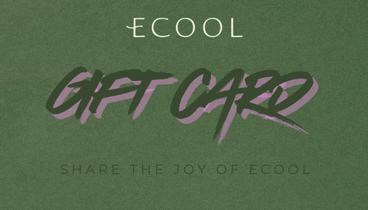 Ecool gift Card