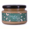 Ecool Cashew Butter 100% 250g