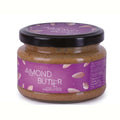 Ecool Almond Butter 100% 250g