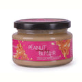 Ecool Peanut Crunchy Butter 250g